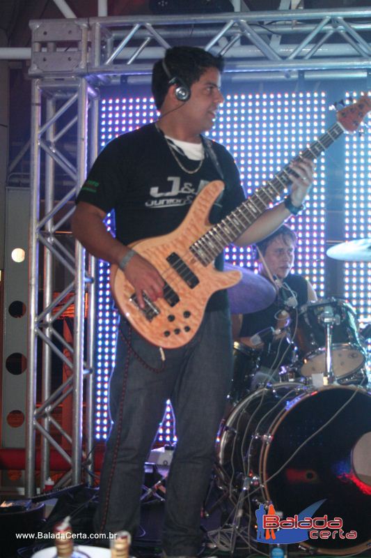 Balada: Fotos de Sexta na Plataforma do Choop na Cidade do Automovel - DF