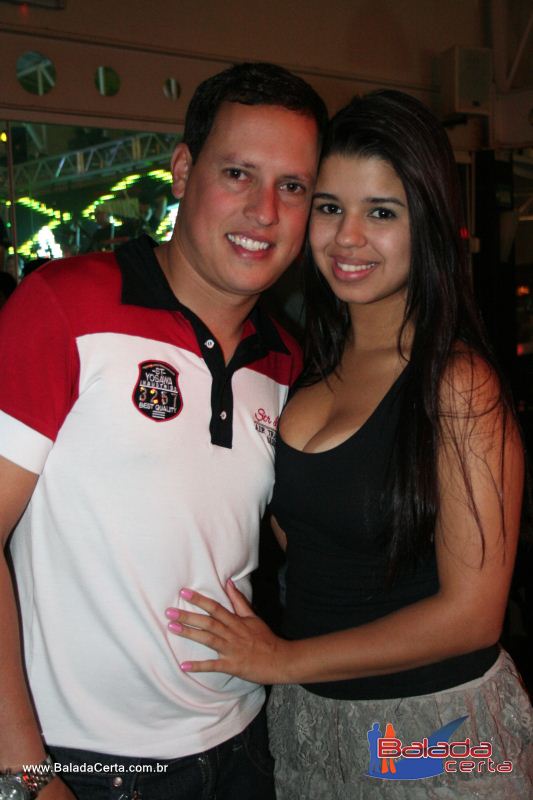 Balada: Fotos de Sexta na Plataforma do Choop na Cidade do Automovel - DF