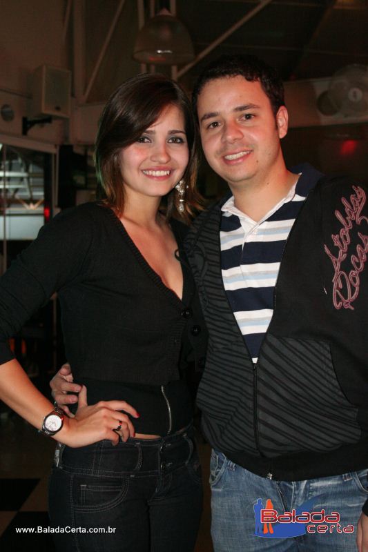 Balada: Fotos de Sexta na Plataforma do Choop na Cidade do Automovel - DF