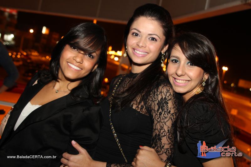 Balada: Fotos de Sexta na Plataforma do Choop na Cidade do Automovel - DF