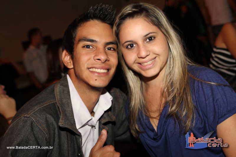 Balada: Fotos de Sexta na Plataforma do Choop na Cidade do Automovel - DF