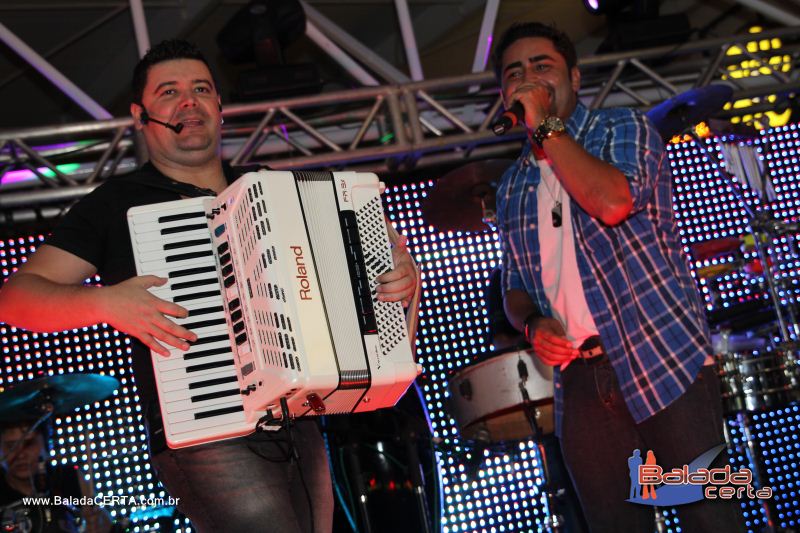 Balada: Fotos de Sexta na Plataforma do Choop na Cidade do Automovel - DF