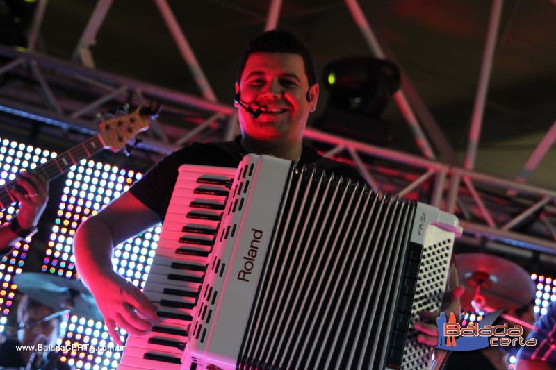 Balada: Fotos de Sexta na Plataforma do Choop na Cidade do Automovel - DF