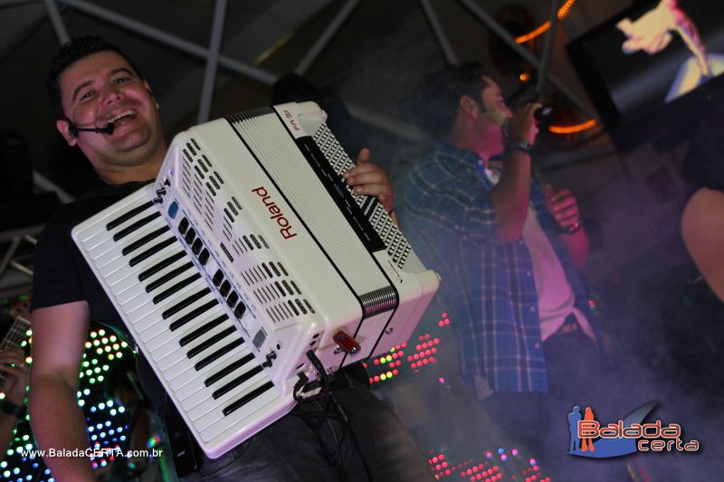 Balada: Fotos de Sexta na Plataforma do Choop na Cidade do Automovel - DF