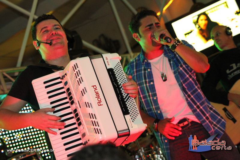 Balada: Fotos de Sexta na Plataforma do Choop na Cidade do Automovel - DF