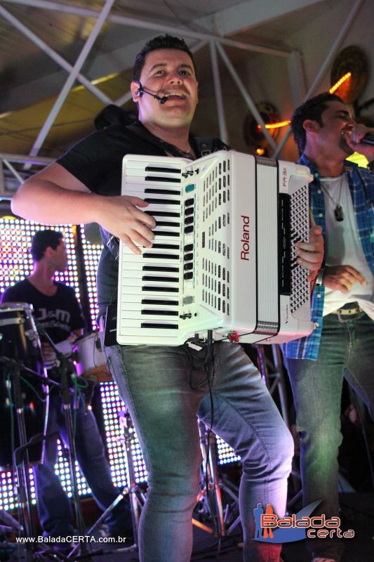 Balada: Fotos de Sexta na Plataforma do Choop na Cidade do Automovel - DF