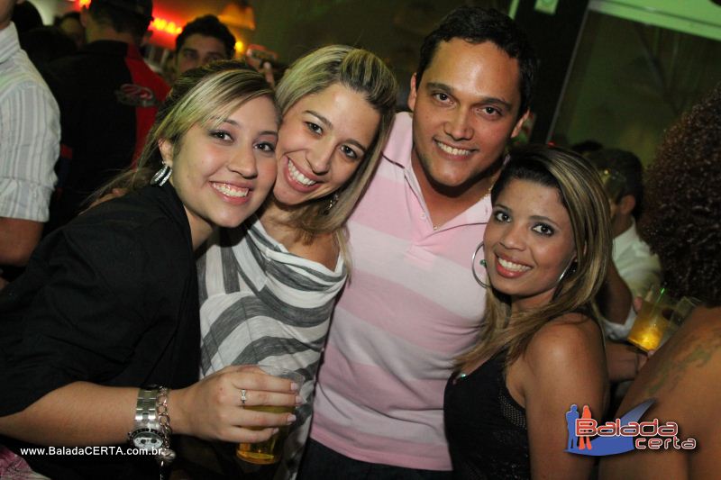 Balada: Fotos de Sexta na Plataforma do Choop na Cidade do Automovel - DF