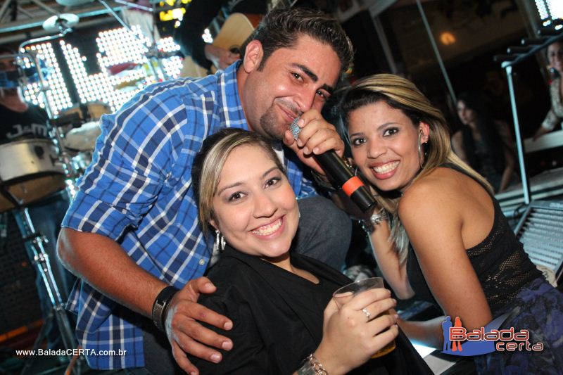 Balada: Fotos de Sexta na Plataforma do Choop na Cidade do Automovel - DF