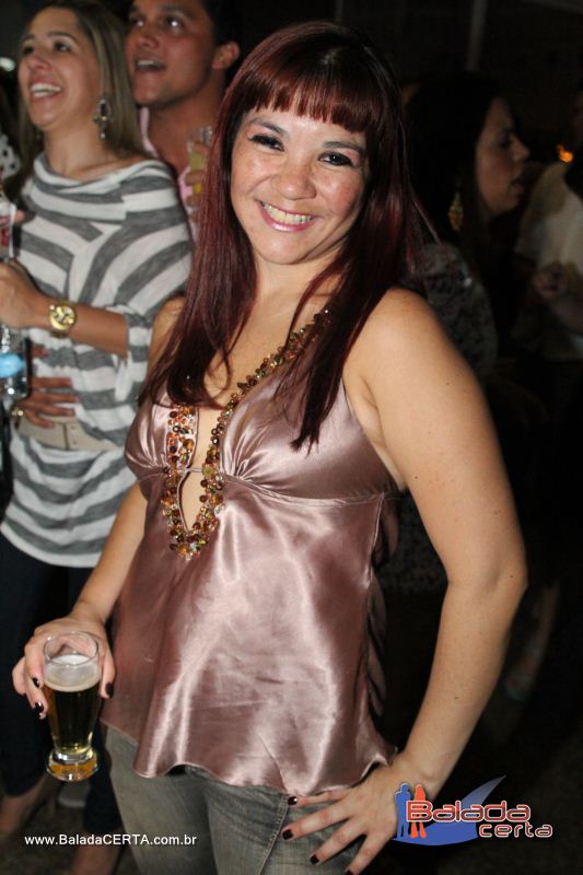 Balada: Fotos de Sexta na Plataforma do Choop na Cidade do Automovel - DF