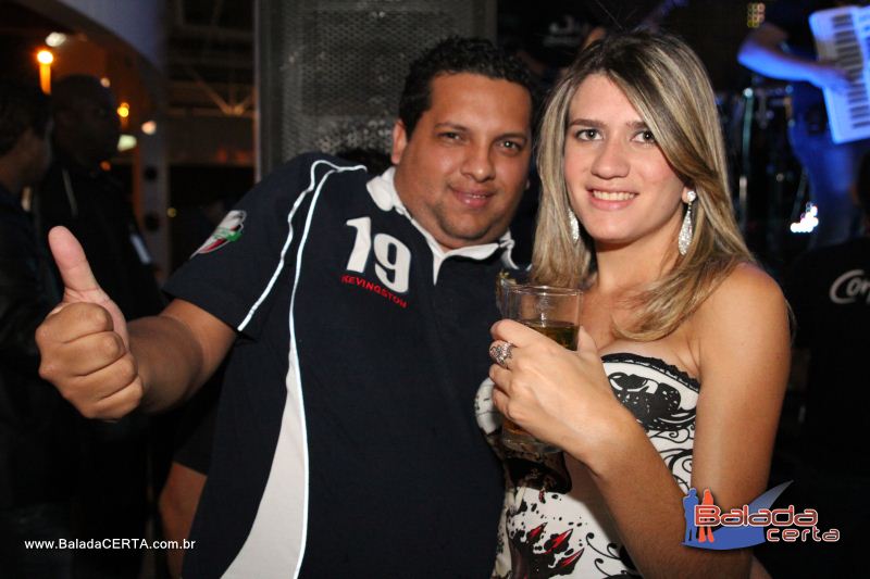 Balada: Fotos de Sexta na Plataforma do Choop na Cidade do Automovel - DF