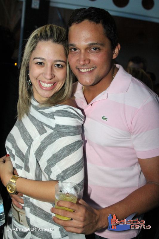 Balada: Fotos de Sexta na Plataforma do Choop na Cidade do Automovel - DF
