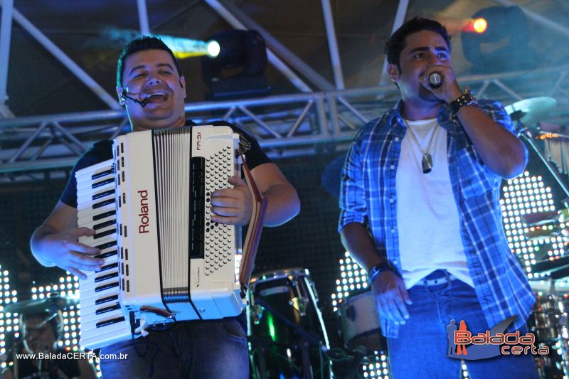 Balada: Fotos de Sexta na Plataforma do Choop na Cidade do Automovel - DF