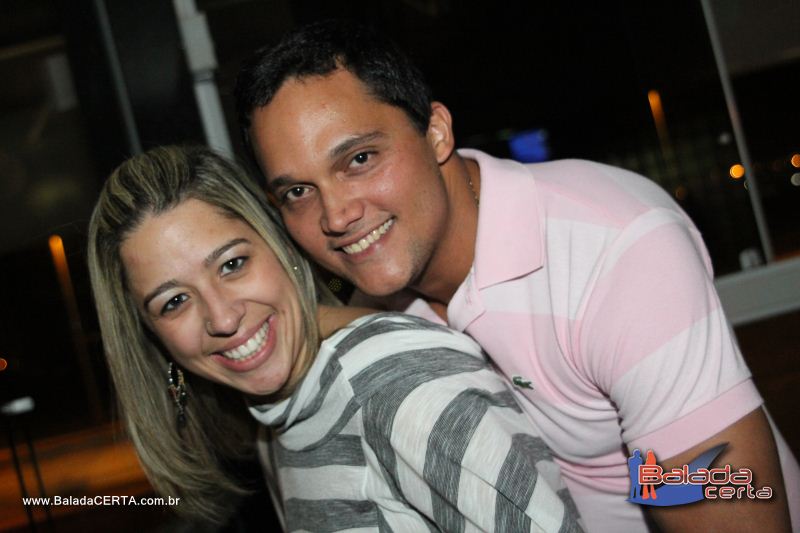 Balada: Fotos de Sexta na Plataforma do Choop na Cidade do Automovel - DF