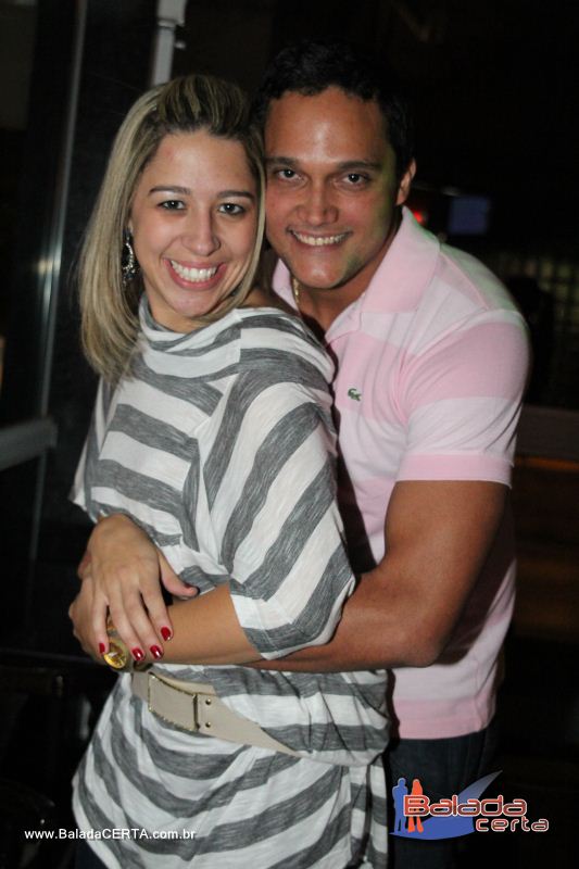 Balada: Fotos de Sexta na Plataforma do Choop na Cidade do Automovel - DF