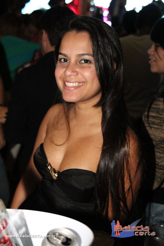 Balada: Fotos de Sexta na Plataforma do Choop na Cidade do Automovel - DF