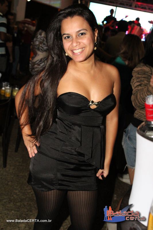 Balada: Fotos de Sexta na Plataforma do Choop na Cidade do Automovel - DF