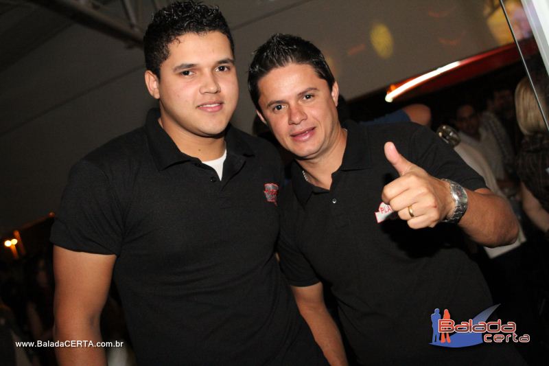 Balada: Fotos de Sexta na Plataforma do Choop na Cidade do Automovel - DF
