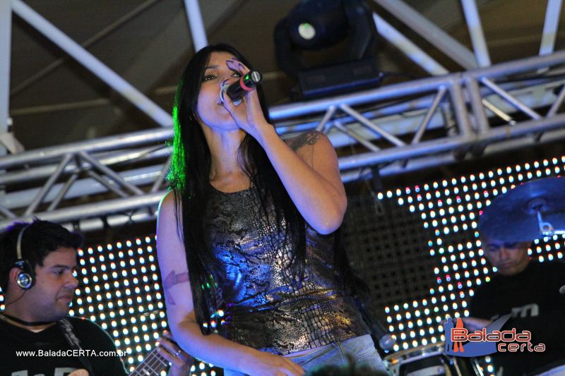 Balada: Fotos de Sexta na Plataforma do Choop na Cidade do Automovel - DF