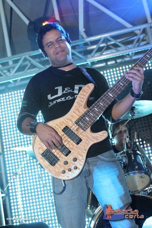 Balada: Fotos de Sexta na Plataforma do Choop na Cidade do Automovel - DF