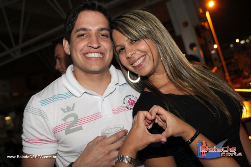 Balada: Fotos de Sexta na Plataforma do Choop na Cidade do Automovel - DF