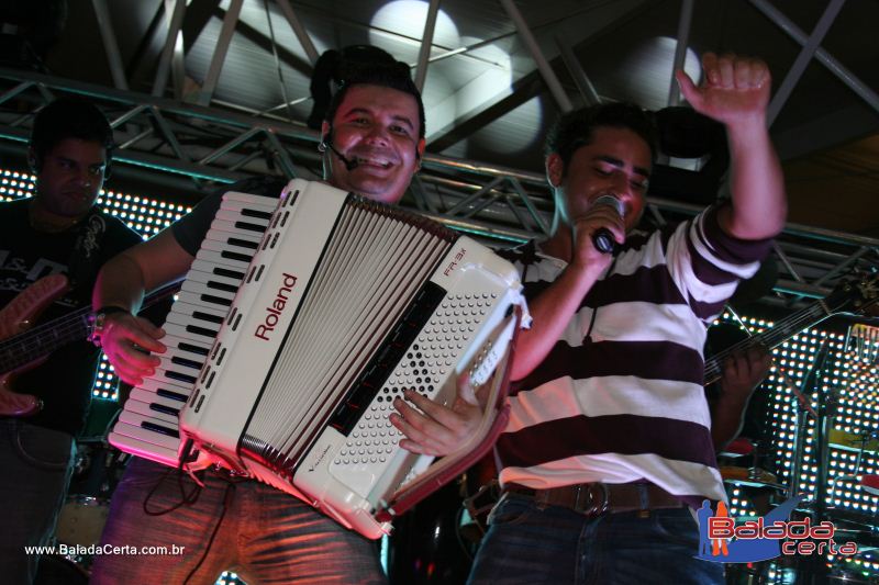 Balada: Fotos de Sexta na Plataforma do Choop na Cidade do Automovel - DF