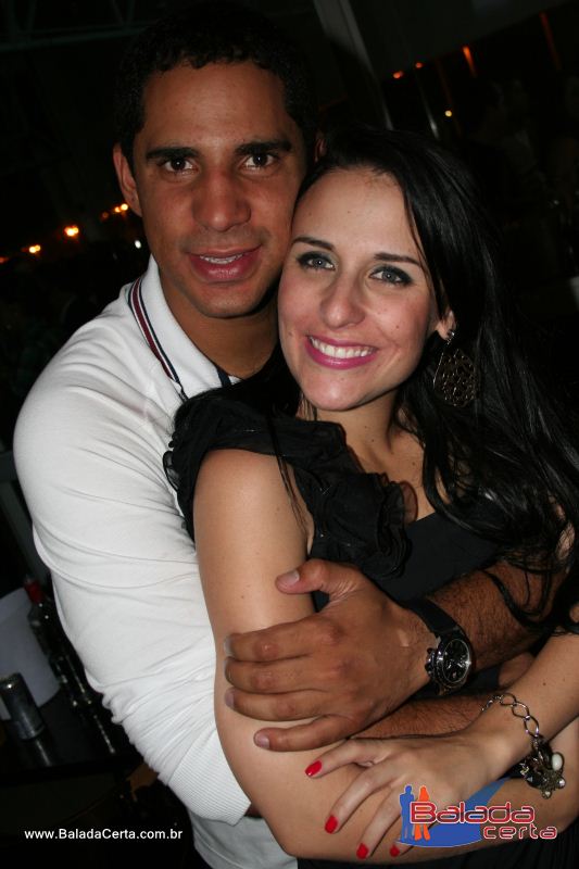 Balada: Fotos de Sexta na Plataforma do Choop na Cidade do Automovel - DF