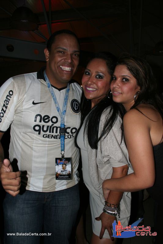 Balada: Fotos de Sexta na Plataforma do Choop na Cidade do Automovel - DF