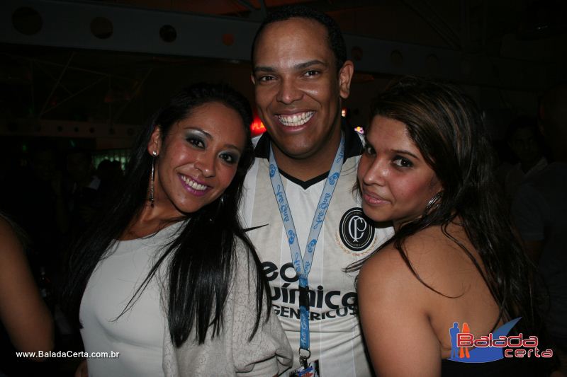 Balada: Fotos de Sexta na Plataforma do Choop na Cidade do Automovel - DF