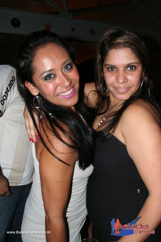 Balada: Fotos de Sexta na Plataforma do Choop na Cidade do Automovel - DF