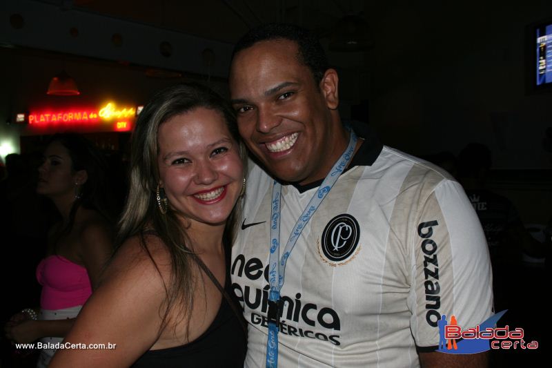 Balada: Fotos de Sexta na Plataforma do Choop na Cidade do Automovel - DF