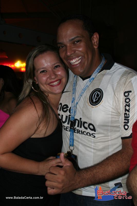 Balada: Fotos de Sexta na Plataforma do Choop na Cidade do Automovel - DF