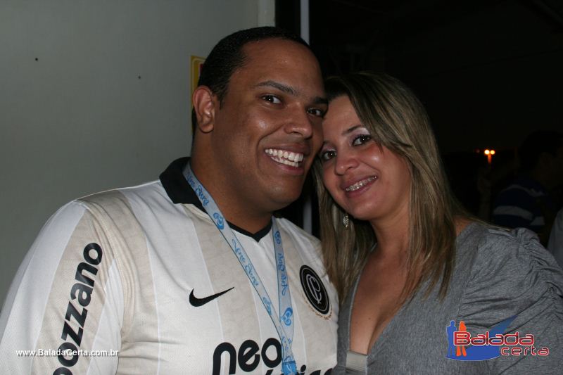 Balada: Fotos de Sexta na Plataforma do Choop na Cidade do Automovel - DF