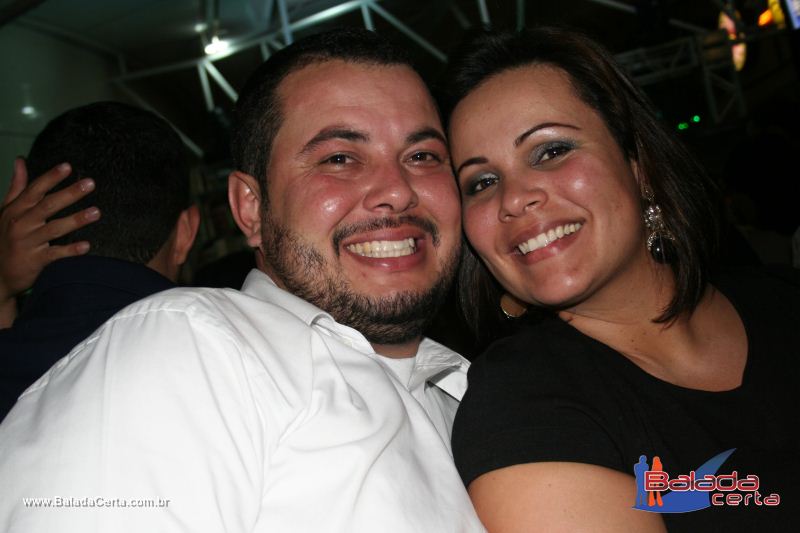 Balada: Fotos de Sexta na Plataforma do Choop na Cidade do Automovel - DF