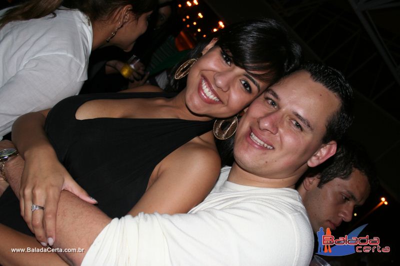 Balada: Fotos de Sexta na Plataforma do Choop na Cidade do Automovel - DF