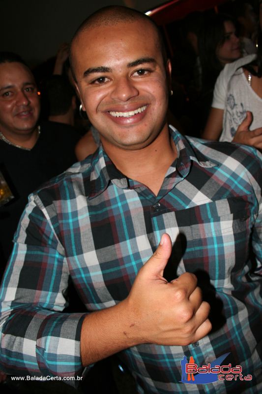 Balada: Fotos de Sexta na Plataforma do Choop na Cidade do Automovel - DF