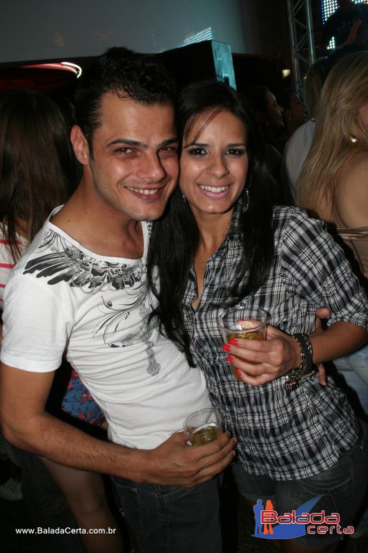 Balada: Fotos de Sexta na Plataforma do Choop na Cidade do Automovel - DF