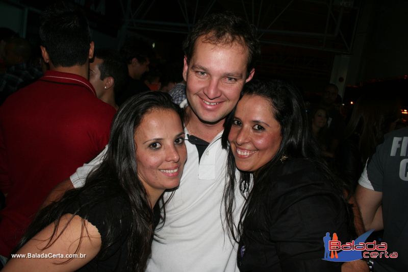 Balada: Fotos de Sexta na Plataforma do Choop na Cidade do Automovel - DF