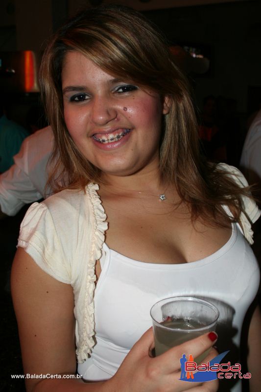 Balada: Fotos de Sexta na Plataforma do Choop na Cidade do Automovel - DF