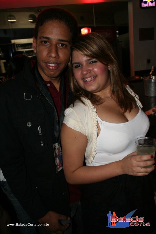 Balada: Fotos de Sexta na Plataforma do Choop na Cidade do Automovel - DF