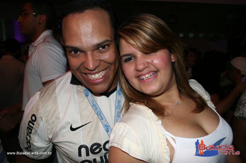 Balada: Fotos de Sexta na Plataforma do Choop na Cidade do Automovel - DF