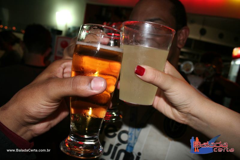 Balada: Fotos de Sexta na Plataforma do Choop na Cidade do Automovel - DF