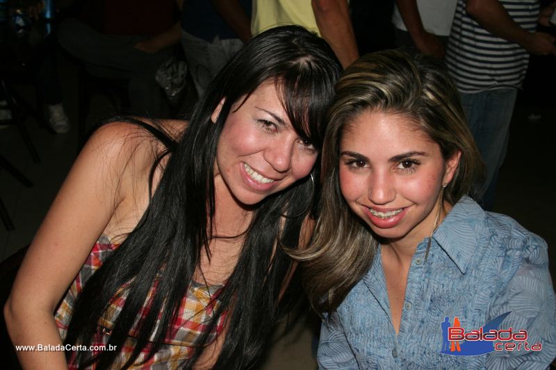 Balada: Fotos de Sexta na Plataforma do Choop na Cidade do Automovel - DF