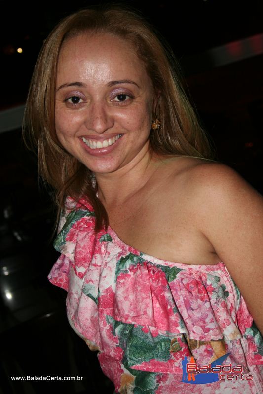 Balada: Fotos de Sexta na Plataforma do Choop na Cidade do Automovel - DF