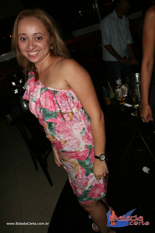 Balada: Fotos de Sexta na Plataforma do Choop na Cidade do Automovel - DF