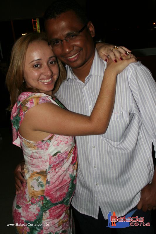 Balada: Fotos de Sexta na Plataforma do Choop na Cidade do Automovel - DF