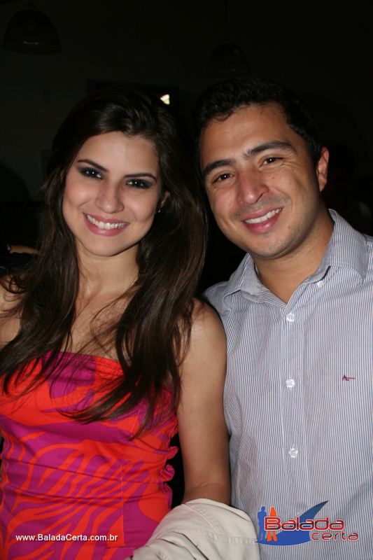 Balada: Fotos de Sexta na Plataforma do Choop na Cidade do Automovel - DF