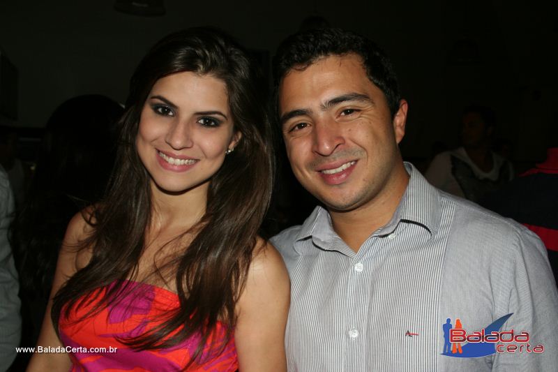 Balada: Fotos de Sexta na Plataforma do Choop na Cidade do Automovel - DF