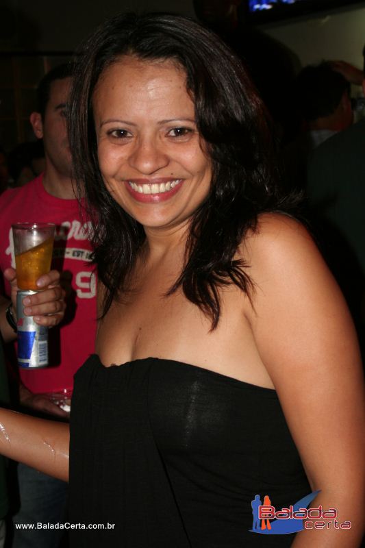 Balada: Fotos de Sexta na Plataforma do Choop na Cidade do Automovel - DF