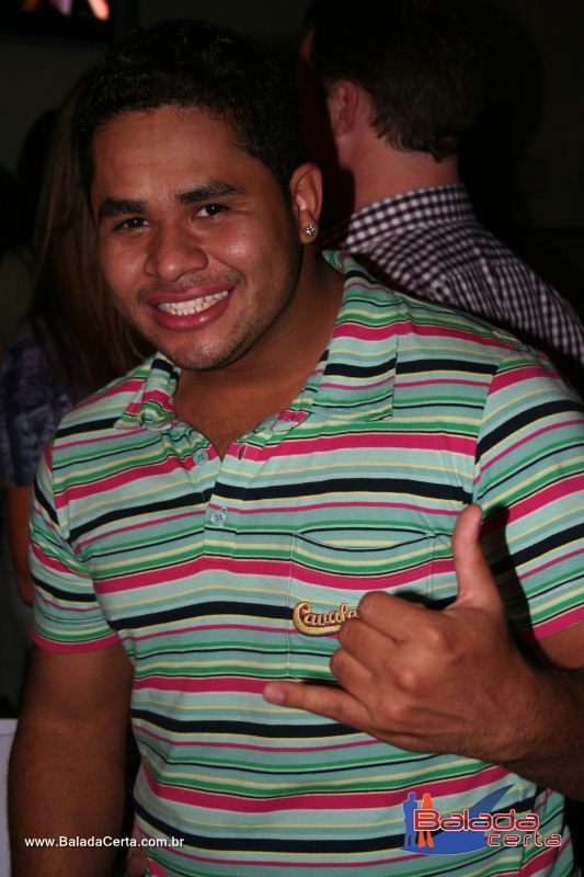 Balada: Fotos de Sexta na Plataforma do Choop na Cidade do Automovel - DF