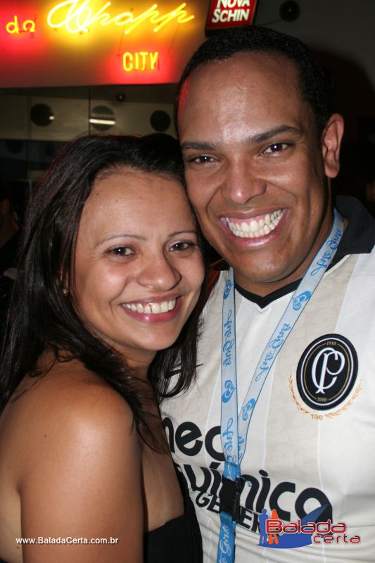 Balada: Fotos de Sexta na Plataforma do Choop na Cidade do Automovel - DF